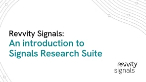 screenshot of Signals One